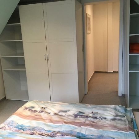 Ferienwohnung Harzsterne Браунлаге Экстерьер фото