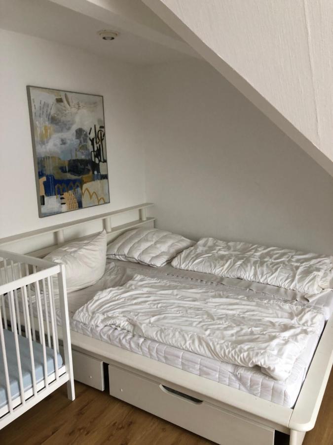 Ferienwohnung Harzsterne Браунлаге Экстерьер фото