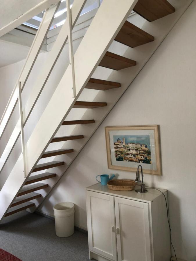 Ferienwohnung Harzsterne Браунлаге Экстерьер фото