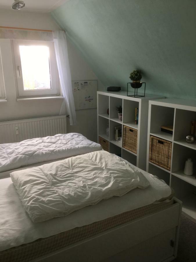 Ferienwohnung Harzsterne Браунлаге Экстерьер фото