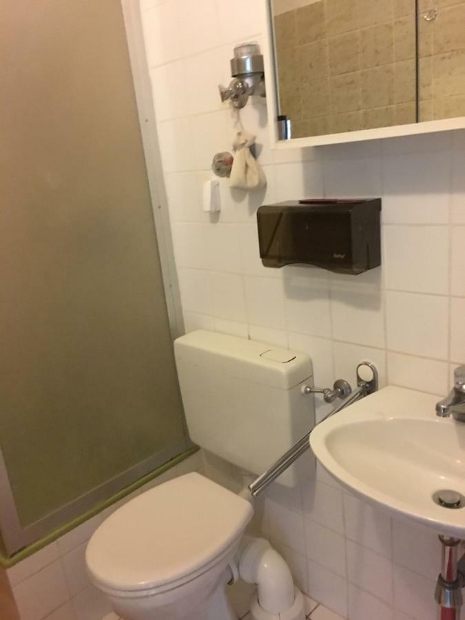 Ferienwohnung Harzsterne Браунлаге Экстерьер фото