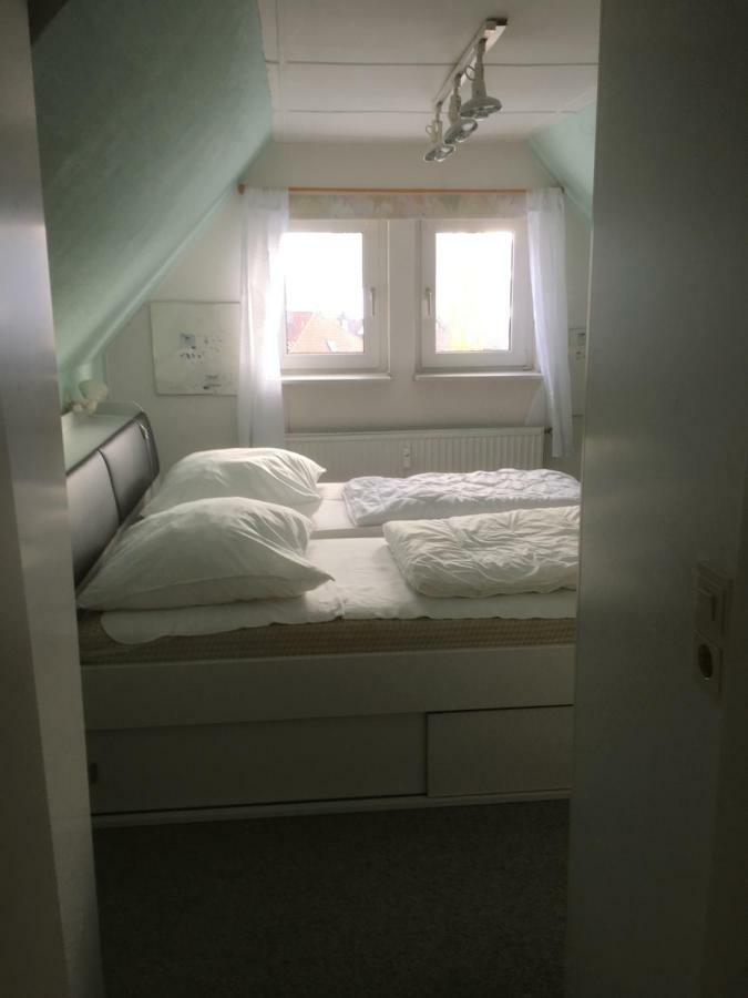 Ferienwohnung Harzsterne Браунлаге Экстерьер фото