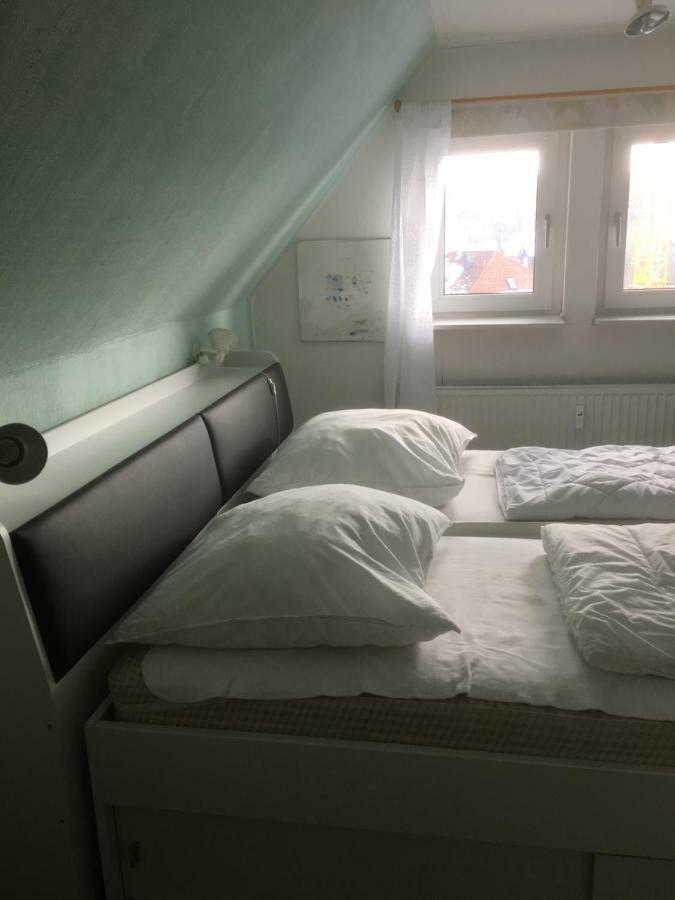 Ferienwohnung Harzsterne Браунлаге Экстерьер фото