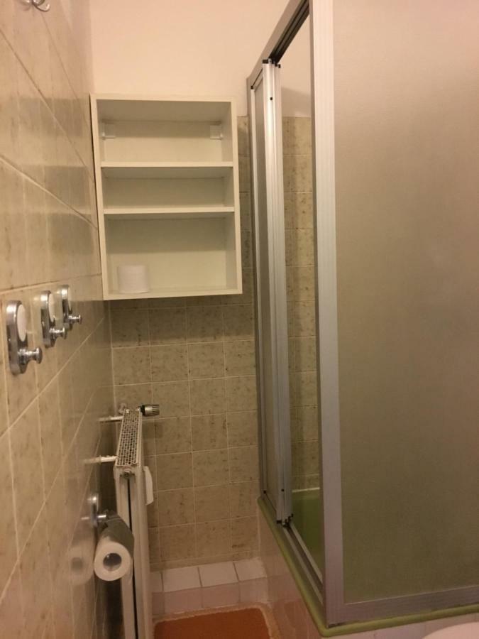 Ferienwohnung Harzsterne Браунлаге Экстерьер фото