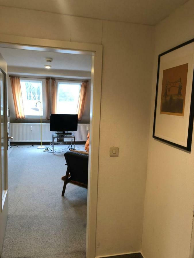 Ferienwohnung Harzsterne Браунлаге Экстерьер фото