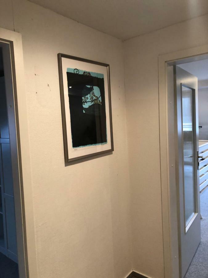 Ferienwohnung Harzsterne Браунлаге Экстерьер фото